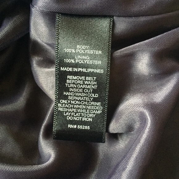 Express Cocktail Dress - Picture 5 of 5